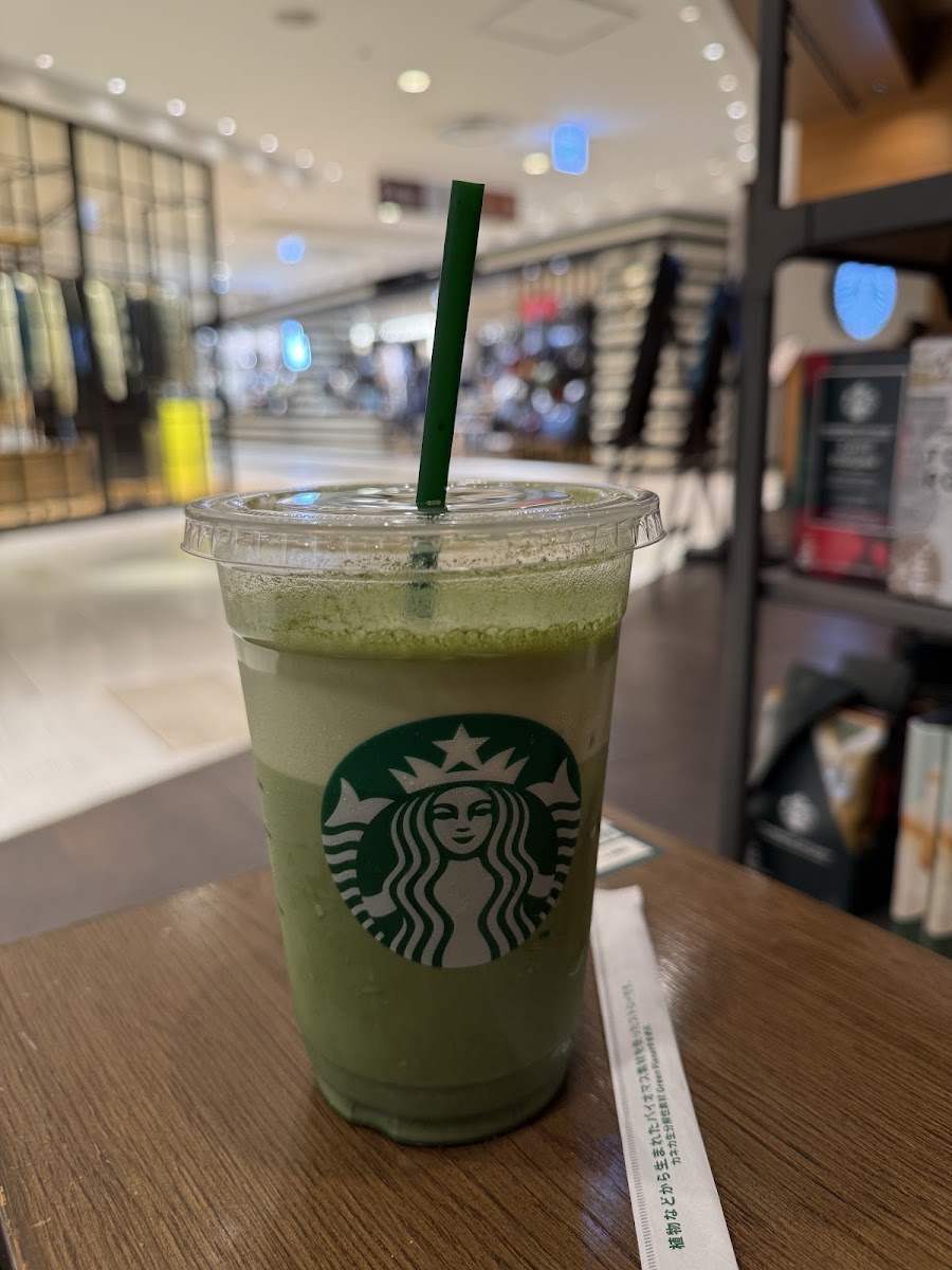 Starbucks Coffee - Kashiwa Takashimaya Station Mall Photos 2